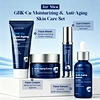 GHK-Cu Blue Copper Peptide Eye Serum for Men